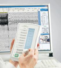 Nicolet Cortical Stimulator