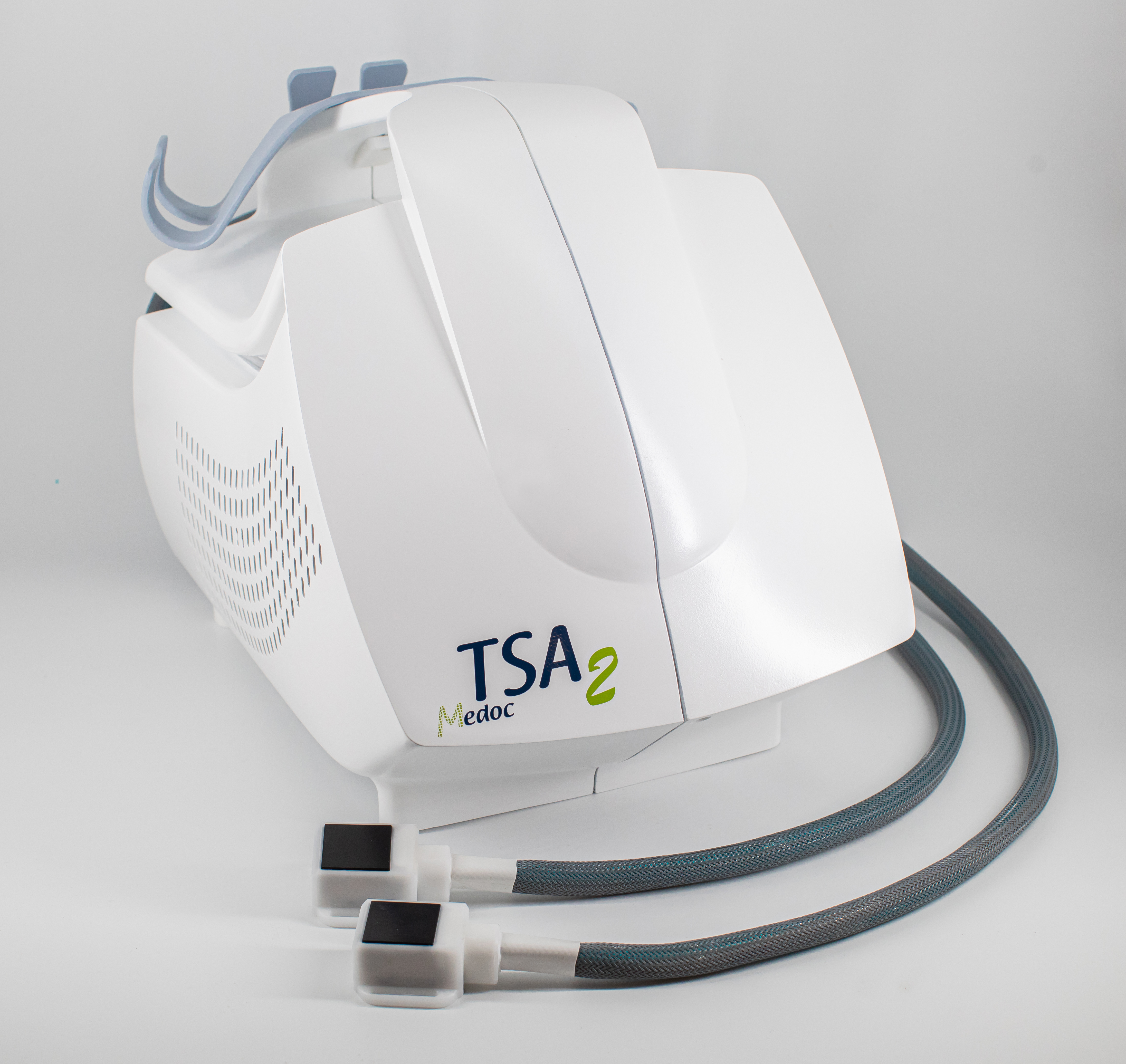 TSA 2 - The Latest Advance in Thermal Pain Stimulation