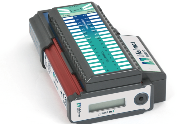 Lifelines Neuro Trackit MK3