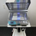 UV Smart D-25 desinfeccion Medical Devices