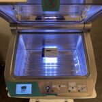 UV Smart D-25 desinfeccion Medical Devices